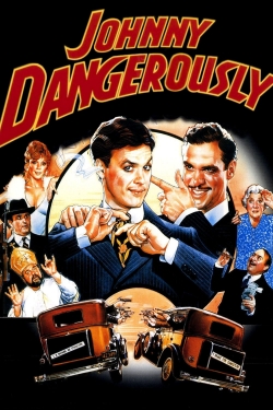 Johnny Dangerously