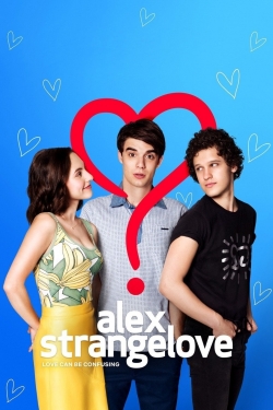 Alex Strangelove