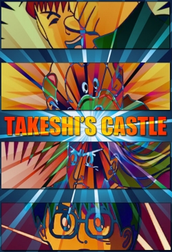 Takeshi's Castle