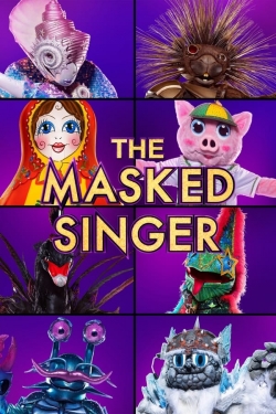 The Masked Singer