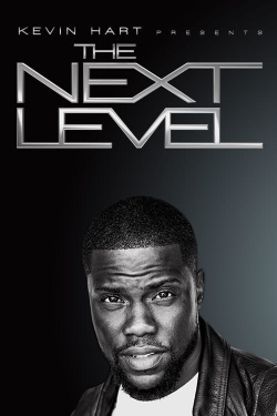 Kevin Hart Presents: The Next Level