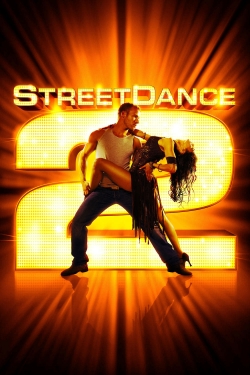 StreetDance 2