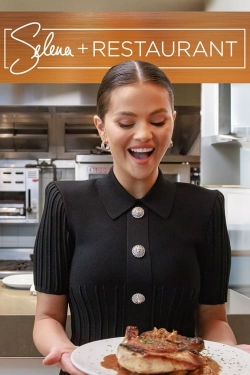 Selena + Restaurant