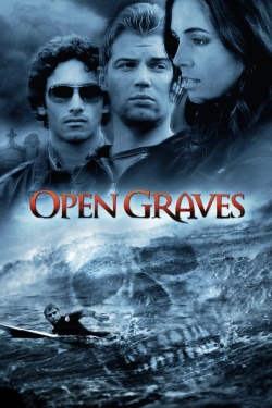 Open Graves