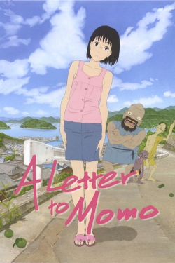 A Letter to Momo