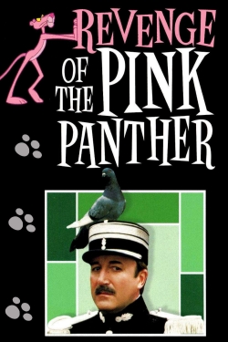 Revenge of the Pink Panther