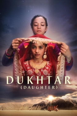 Dukhtar