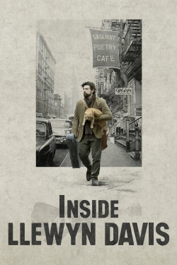 Inside Llewyn Davis