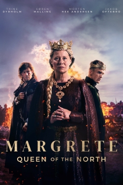 Margrete: Queen of the North