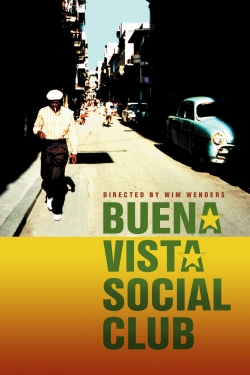 Buena Vista Social Club