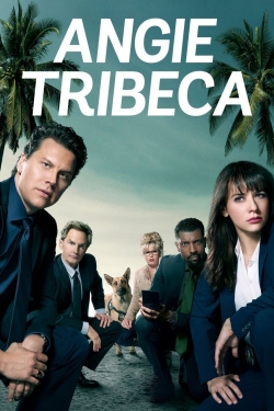 Angie Tribeca