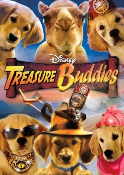 Treasure Buddies