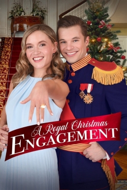 A Royal Christmas Engagement