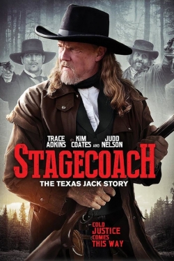 Stagecoach: The Texas Jack Story