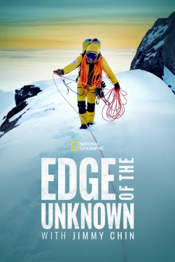 Edge of the Unknown with Jimmy Chin