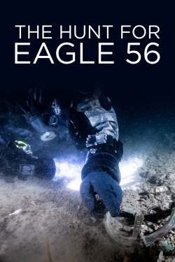 The Hunt for Eagle 56