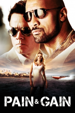 Pain & Gain