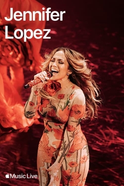 Apple Music Live: Jennifer Lopez