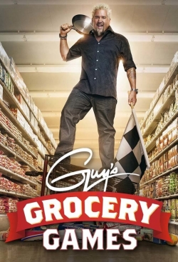 Guy's Grocery Games