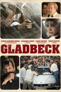 54 Hours: The Gladbeck Hostage Crisis