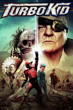 Turbo Kid