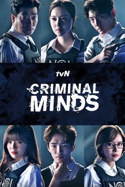 Criminal Minds