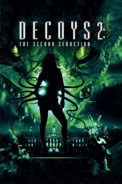 Decoys 2: Alien Seduction