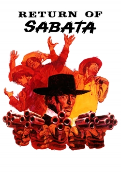 Return of Sabata