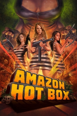 Amazon Hot Box