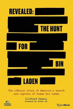 Revealed: The Hunt for Bin Laden