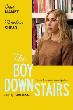 The Boy Downstairs