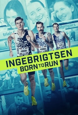 Ingebrigtsen: Born to Run