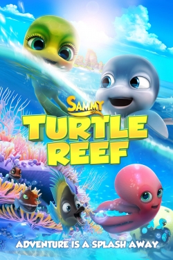 Sammy and Co: Turtle Reef