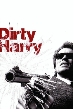 Dirty Harry