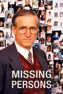 Missing Persons