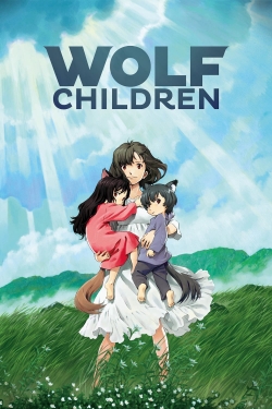 Wolf Children