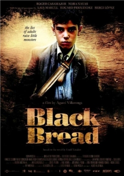 Black Bread