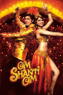 Om Shanti Om