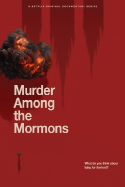 Murder Among the Mormons