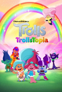 Trolls: TrollsTopia