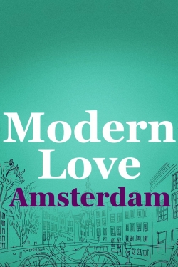 Modern Love Amsterdam