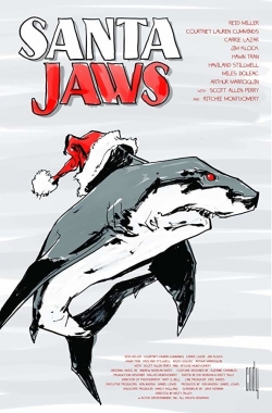 Santa Jaws