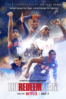 The Redeem Team