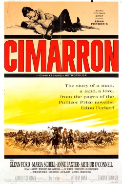 Cimarron