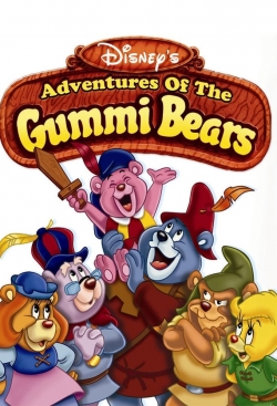 Disney's Adventures of the Gummi Bears