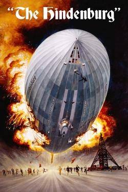 The Hindenburg