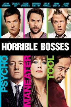 Horrible Bosses