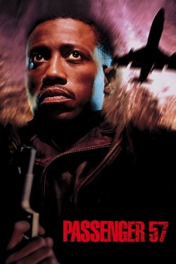 Passenger 57