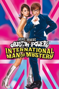 Austin Powers: International Man of Mystery