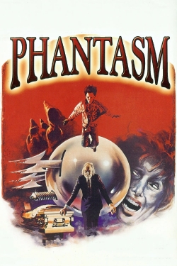 Phantasm